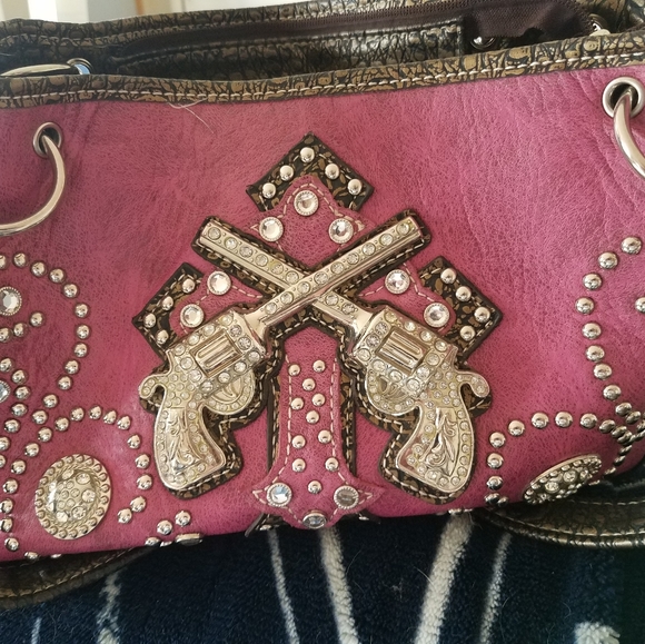 Purse - Picture 2 of 6